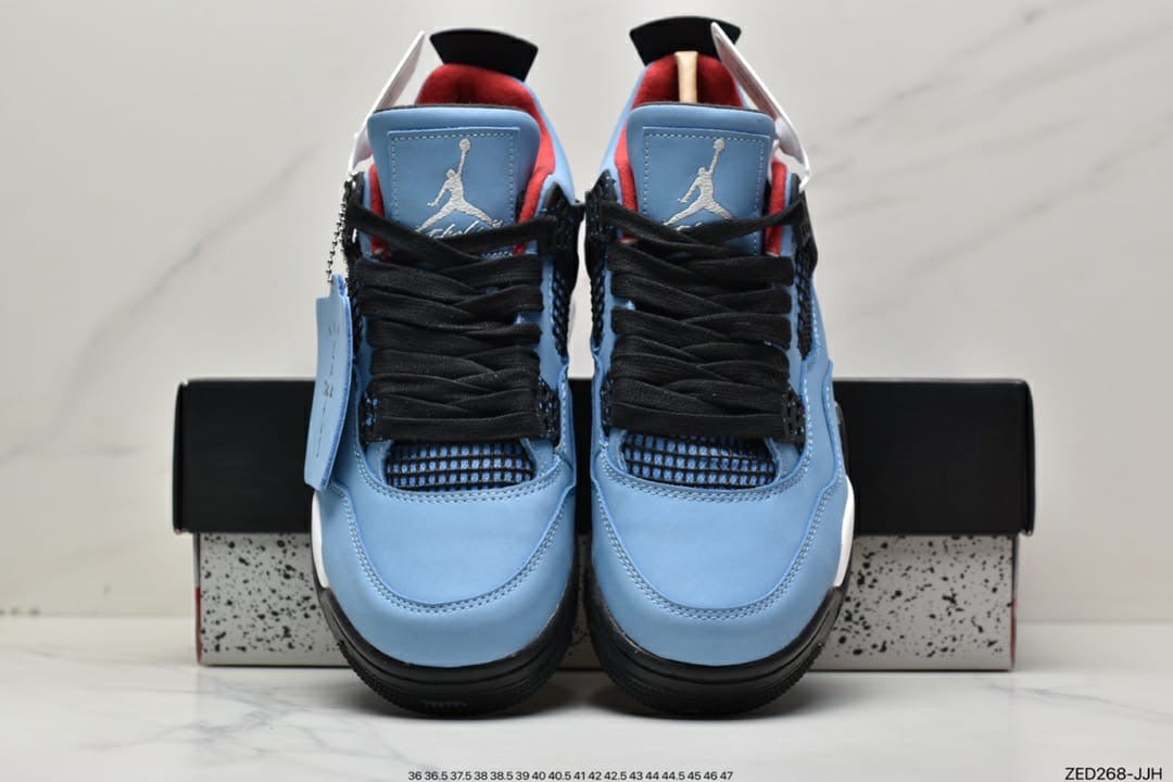 Nike Air Jordan Retro 4