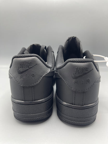 Air Force 1 uk version