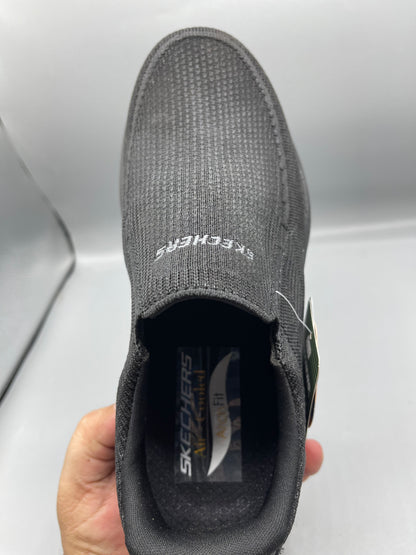 Skechers✅ triple layer medicated  foam extra comfortable.