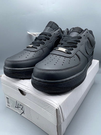 Air Force 1 uk version