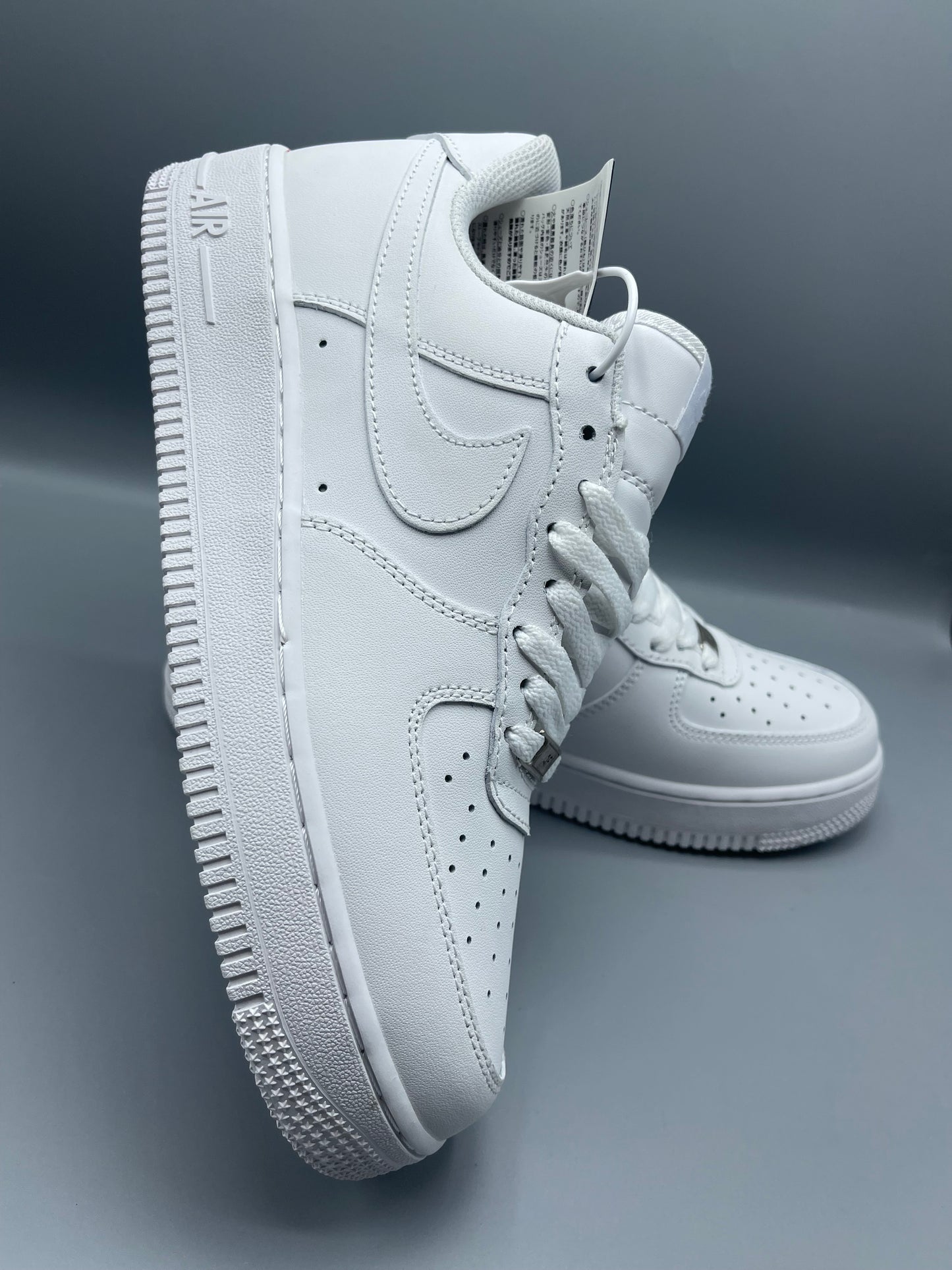 Air Force 1 uk version