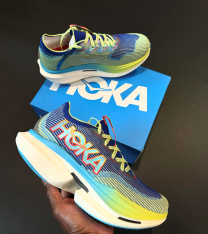 Hoka x1