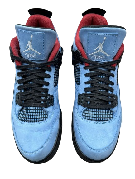 Nike Air Jordan Retro 4