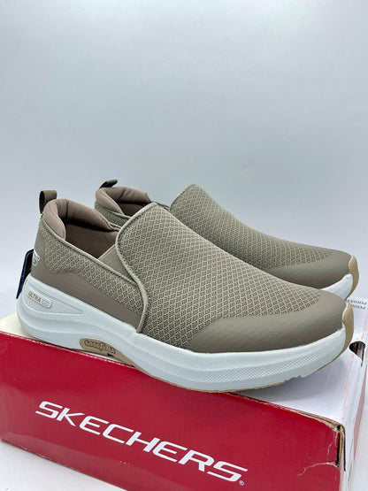 Skechers tripel layer foam