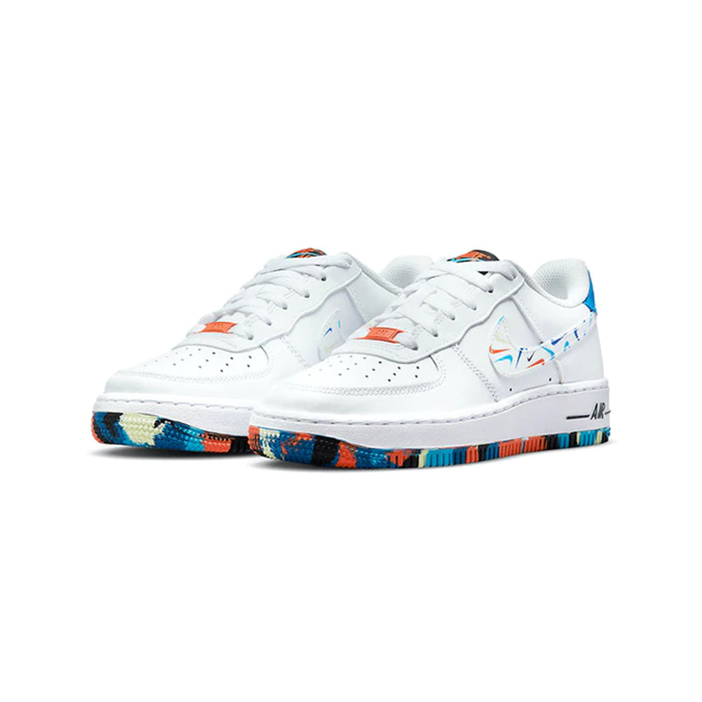 Air Force 1 low Multi Color