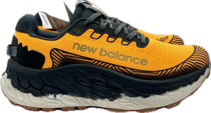 New balance best for haking