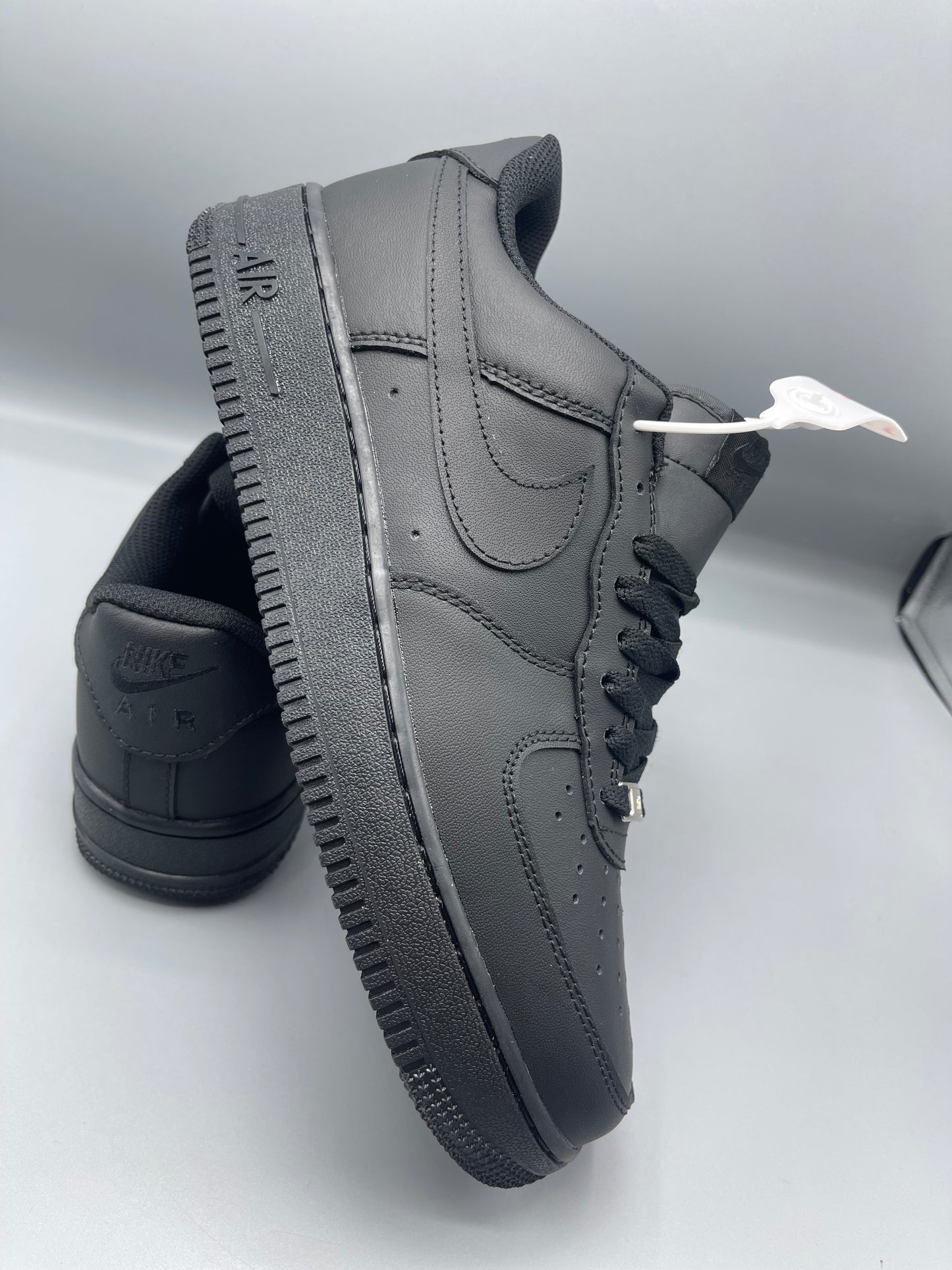 Air Force 1 uk version