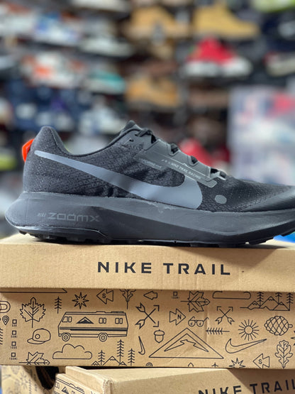 Nike Zoom x Trail Racing