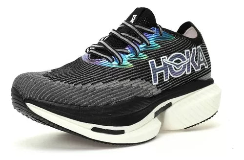 Hoka corban plate uk version