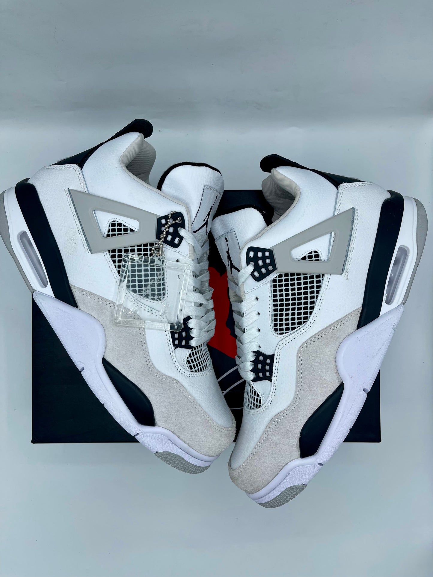 Nike Air Jordan Retro 4