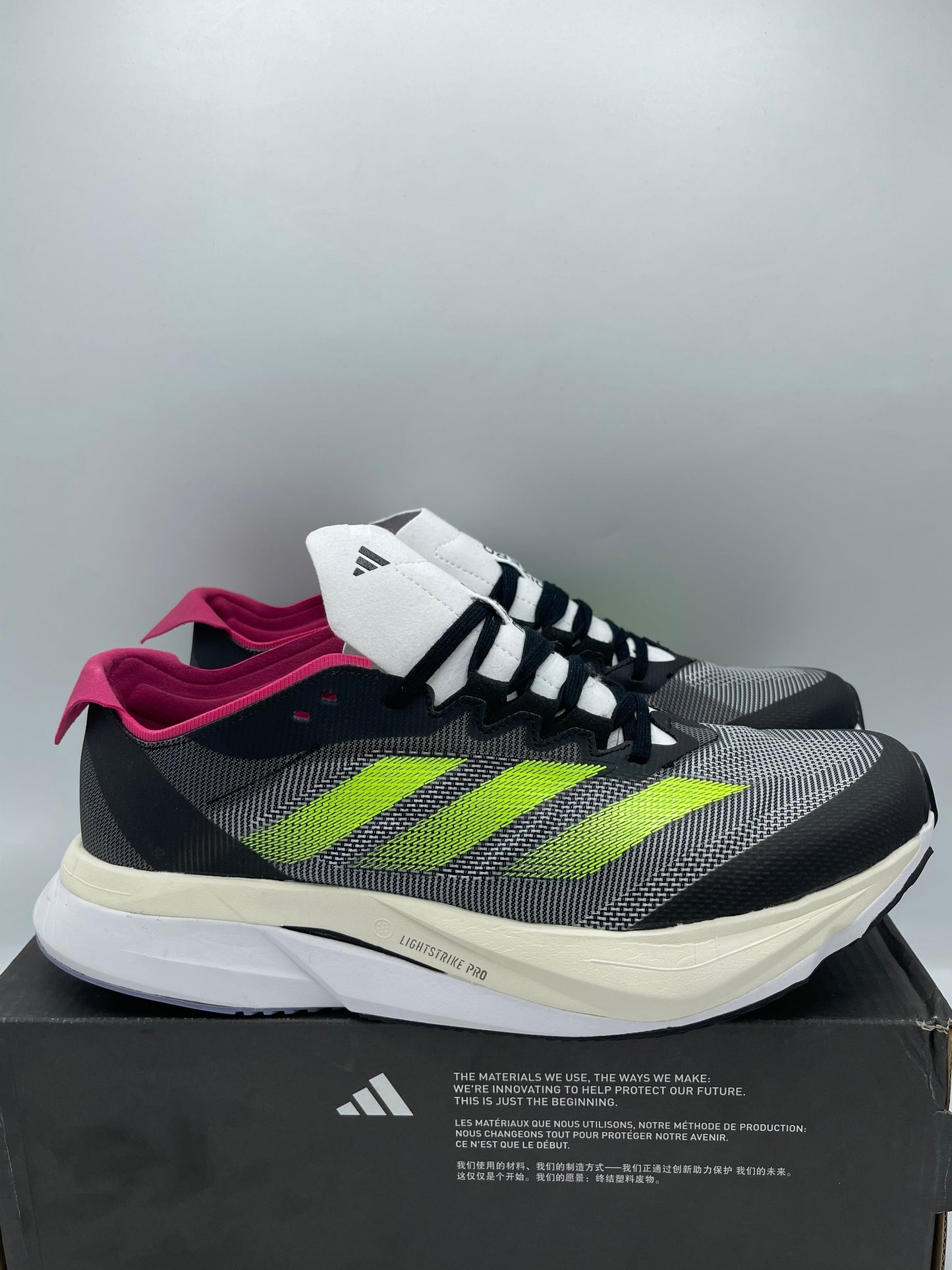 ADIDAS ULTRA BOOST 2023 WITH BOX