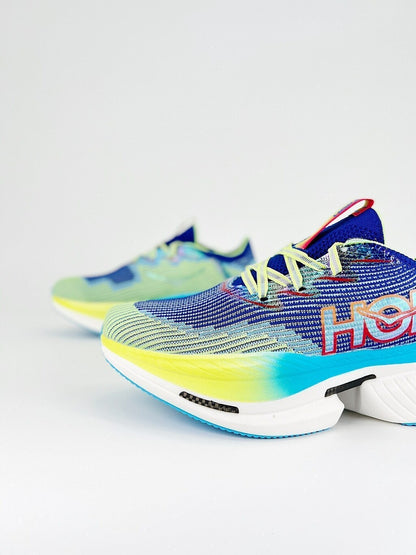 Hoka corban plate uk version