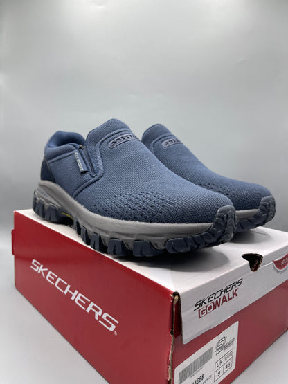 Skechers✅ triple layer medicated  foam extra comfortable.❤