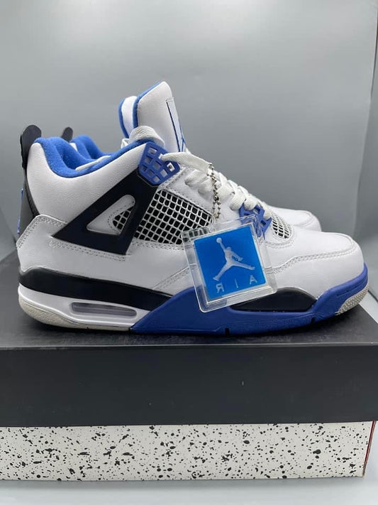 Nike Air Jordan Retro 4