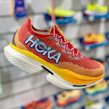 Hoka corban plate uk version