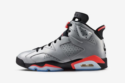 Air Jordan 6 "Reflections of a Champion"