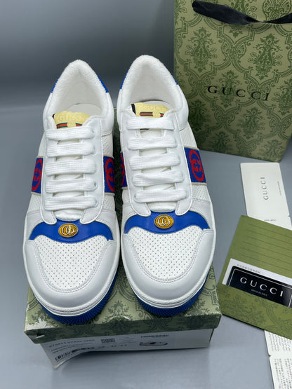 Gucci sneaker uk lot