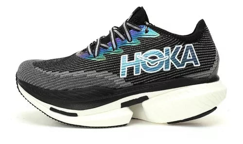 Hoka corban plate uk version