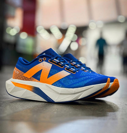 New Balance FuelCell Rebel V4