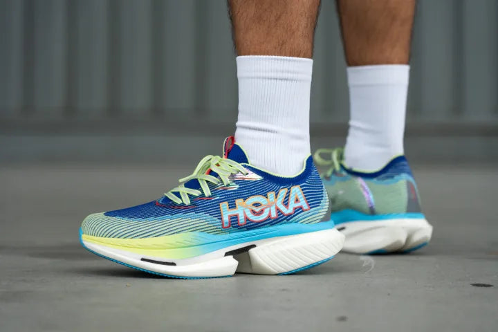 Hoka x1