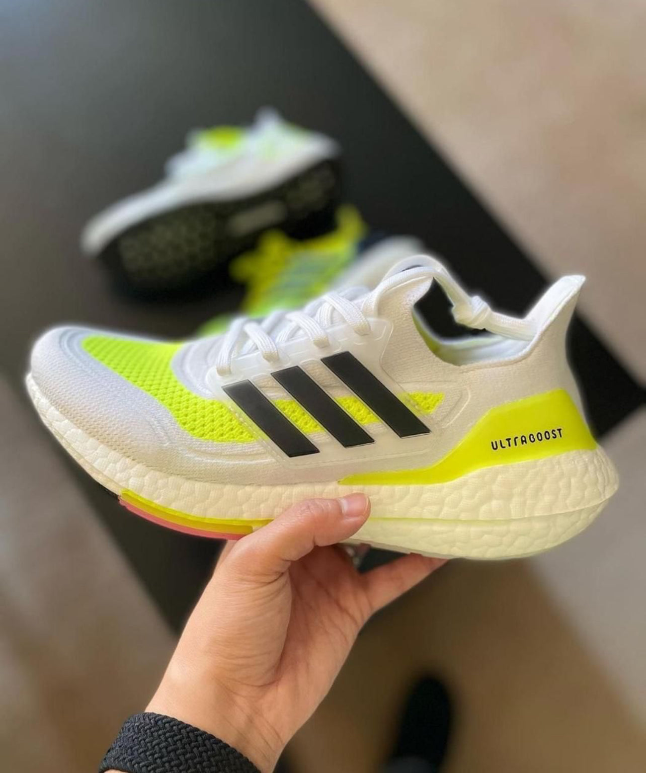 Adidas Ultra Boost21