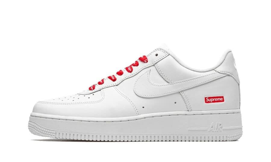 Air Force 1 superem