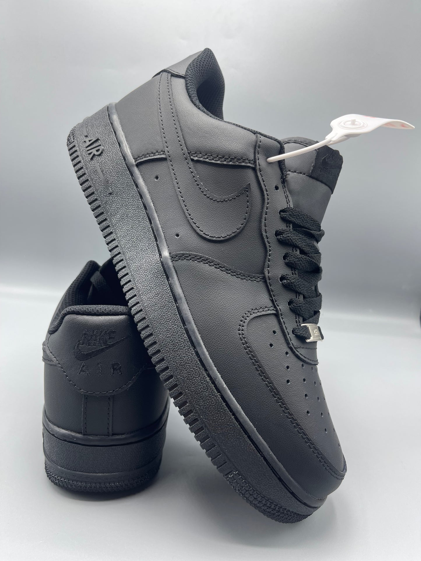 Air Force 1 uk version