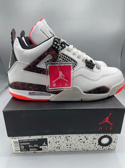 Nike Air Jordan Retro 4