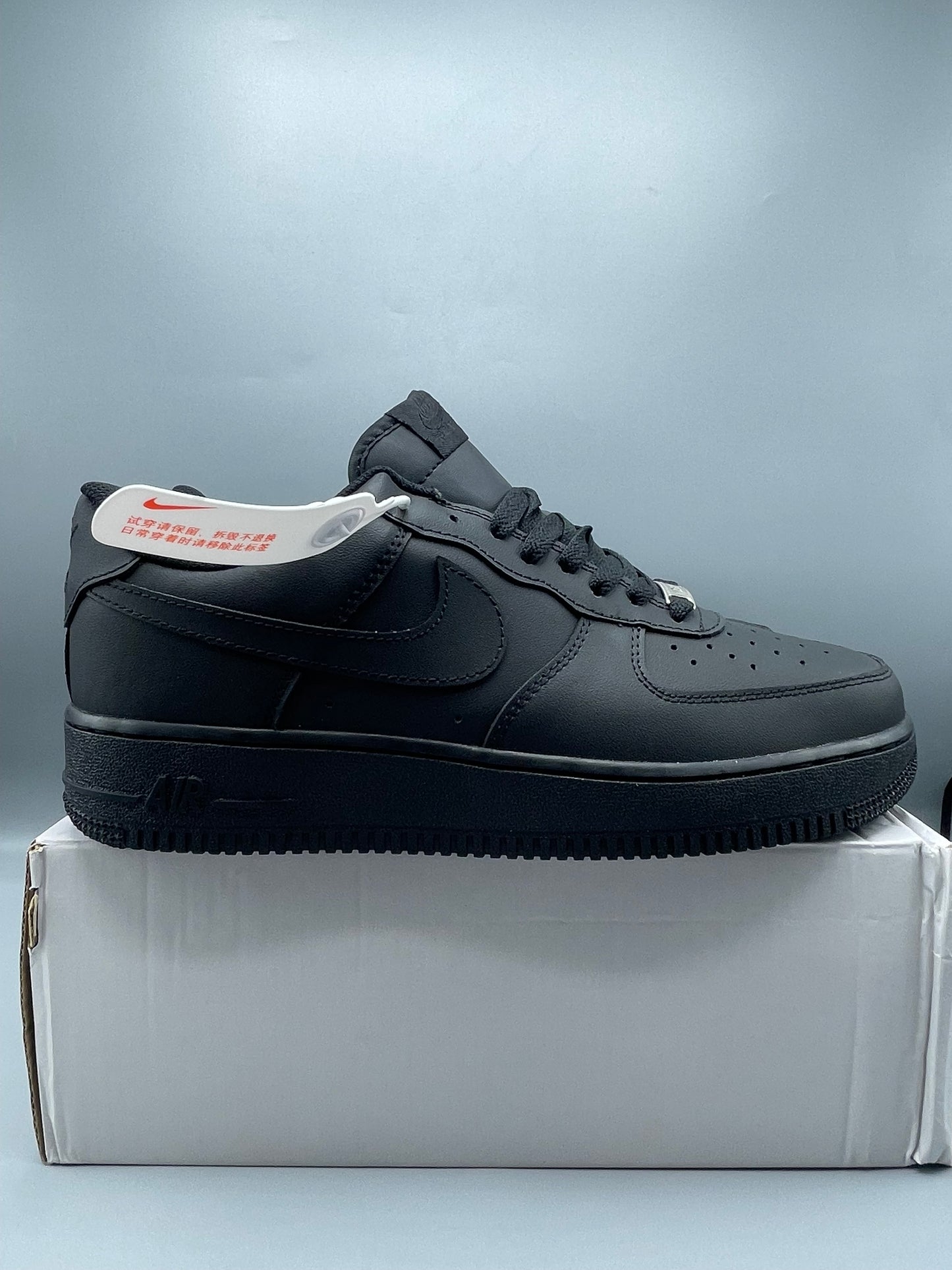 Air Force 1 uk version