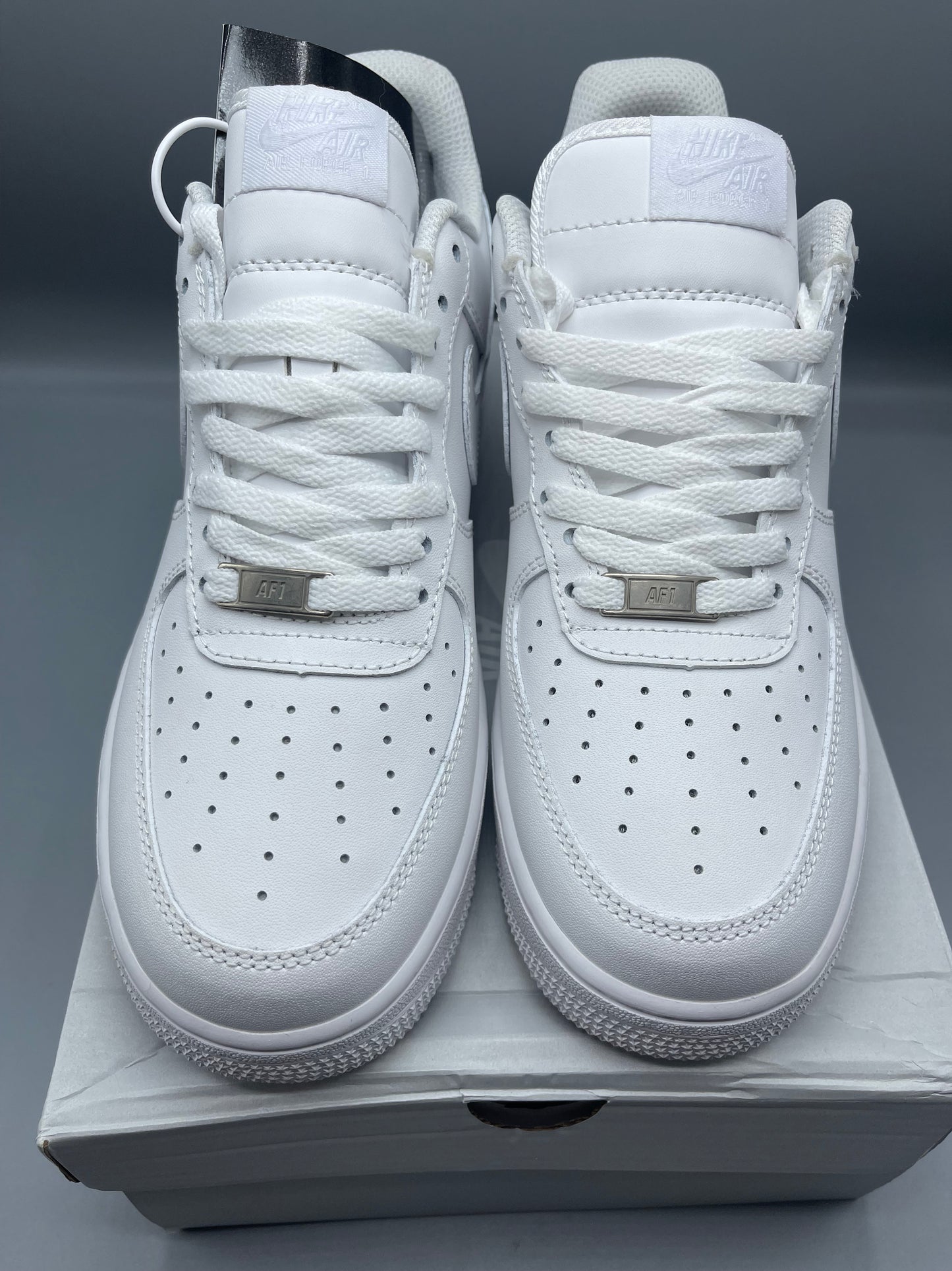 Air Force 1 uk version