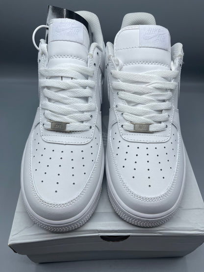 Air Force 1 uk version