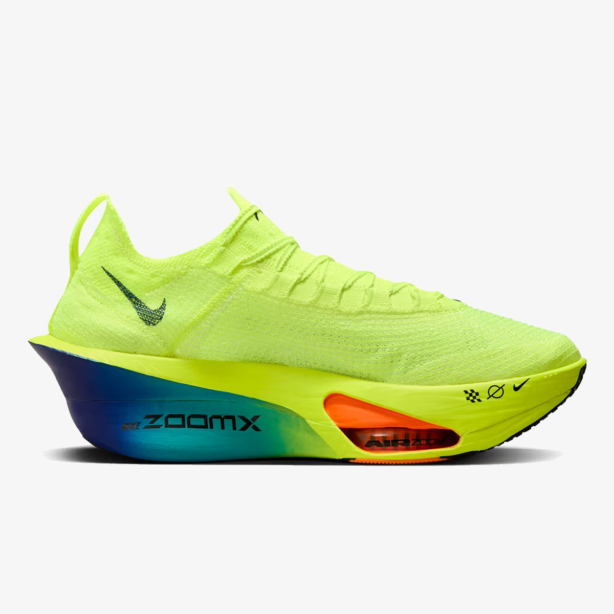 Nike AIR ZOOM ALPHAFLY NEXT% 3