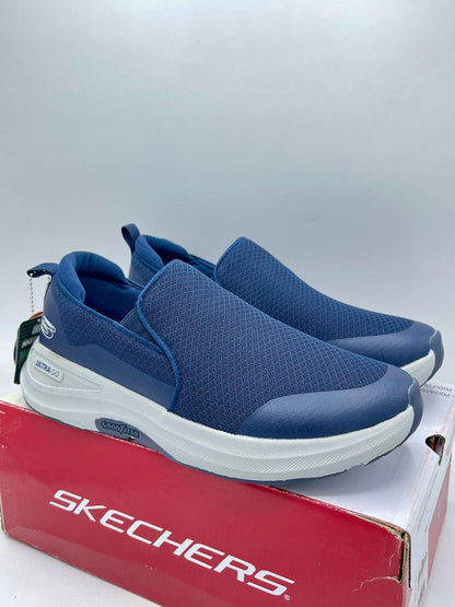 Skechers tripel layer foam