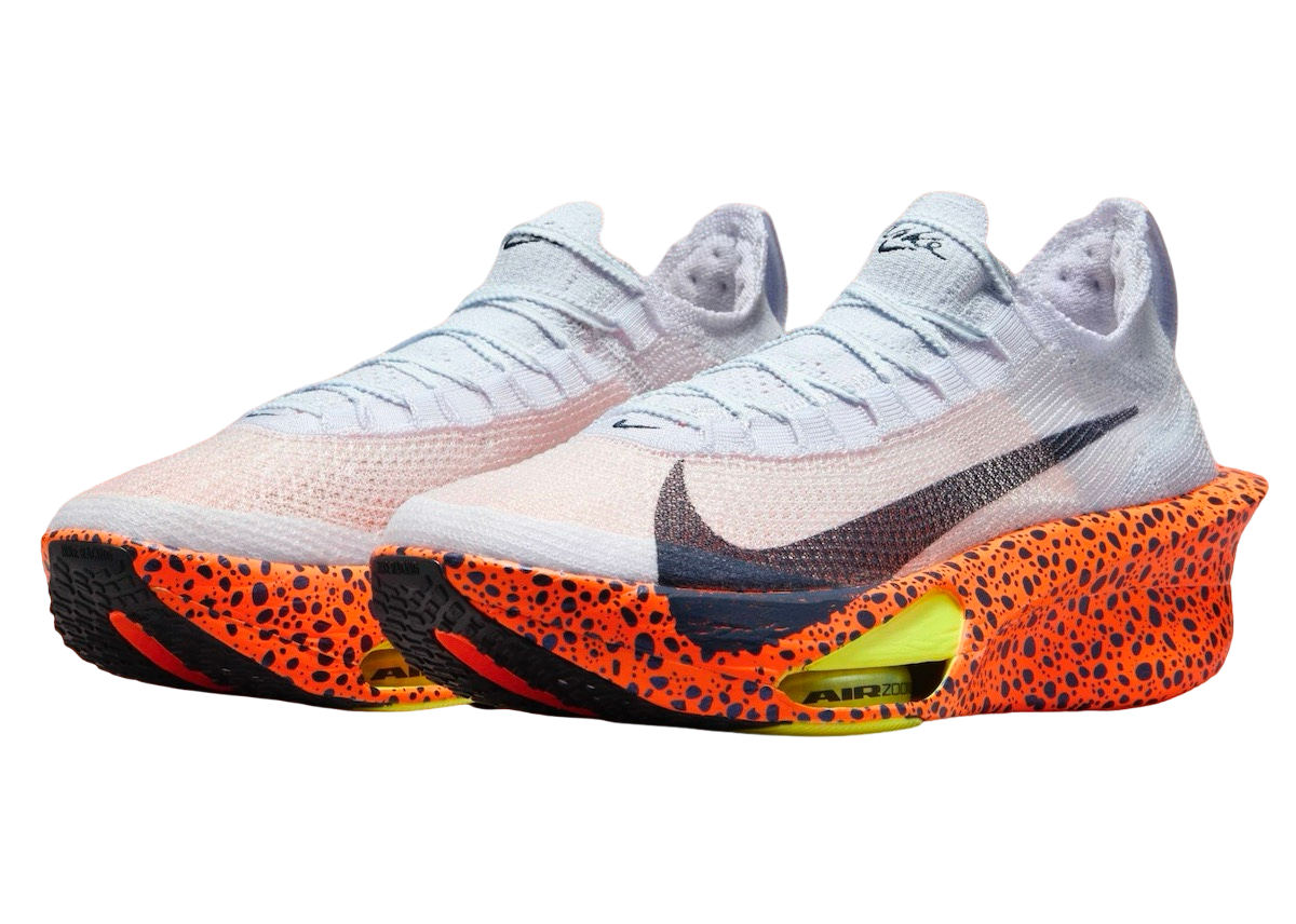 Nike Alphafly 3 Safari Olympic