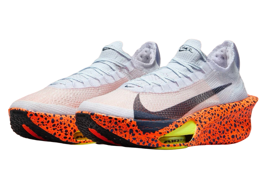 Nike Alphafly 3 Safari Olympic