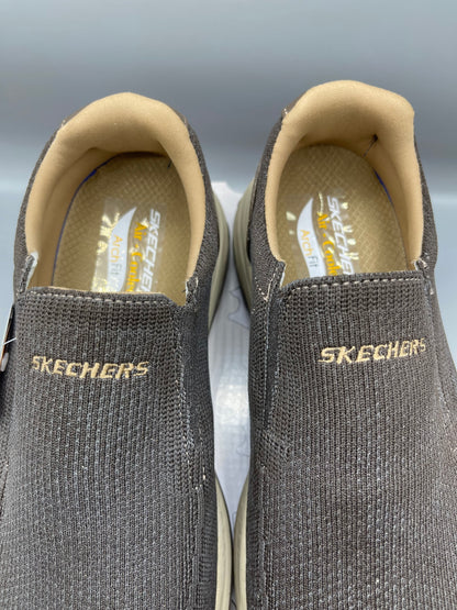 Skechers✅ triple layer medicated  foam extra comfortable.