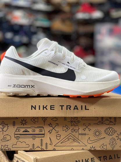 Nike Zoom x Trail Racing