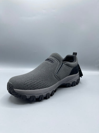 Skechers✅ triple layer medicated  foam extra comfortable.