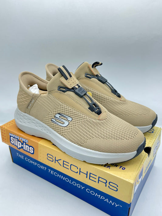 Skechers’s slipin