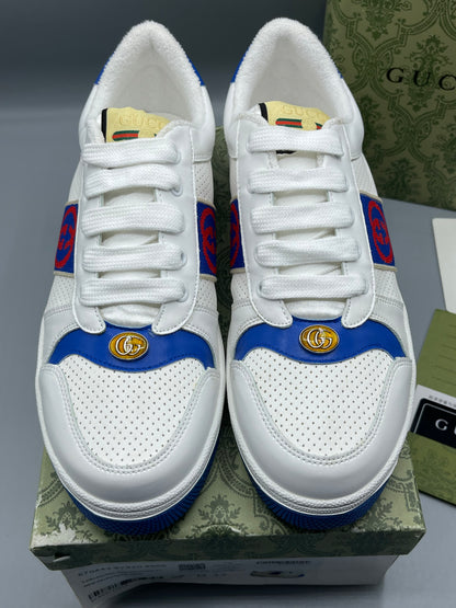 Gucci sneaker uk lot