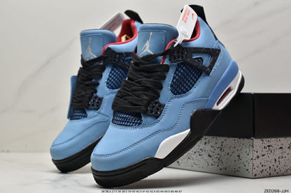 Nike Air Jordan Retro 4