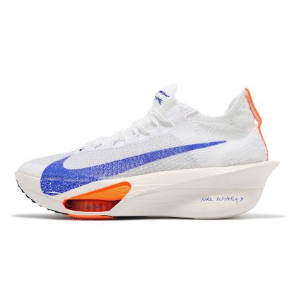 Nike AIR ZOOM ALPHAFLY NEXT% 3