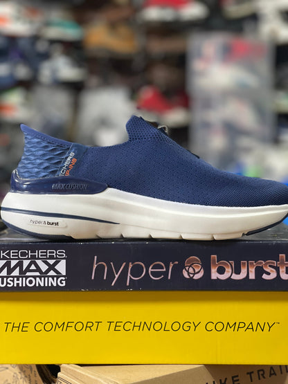 Skechers Hyper Burst Slip In