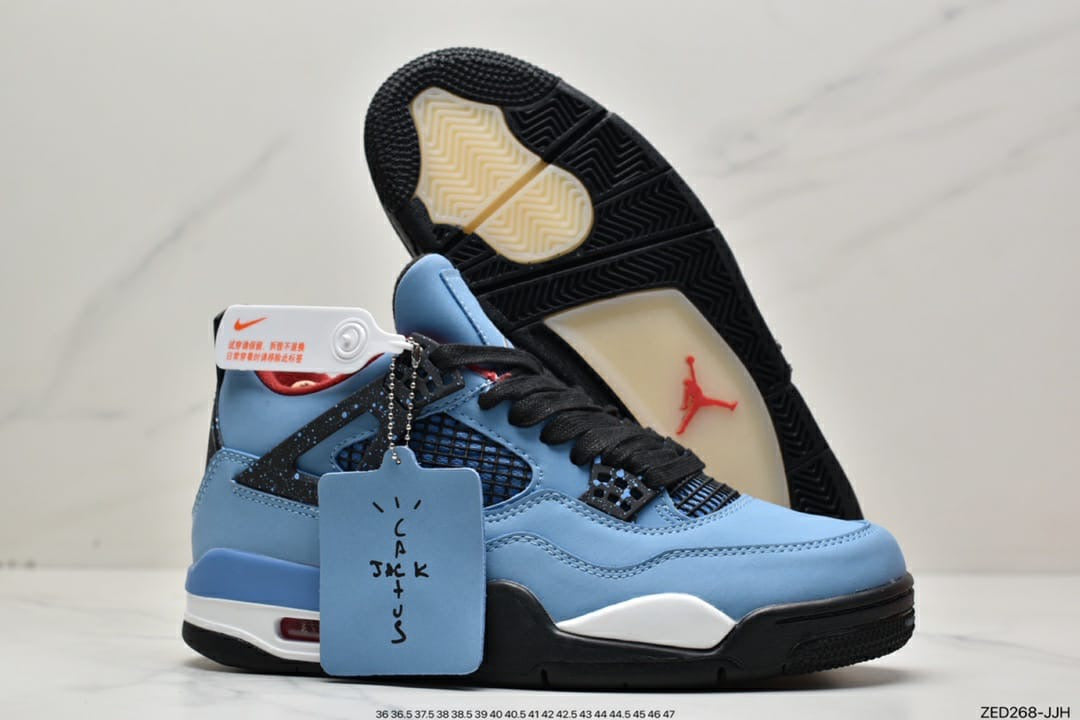 Nike Air Jordan Retro 4