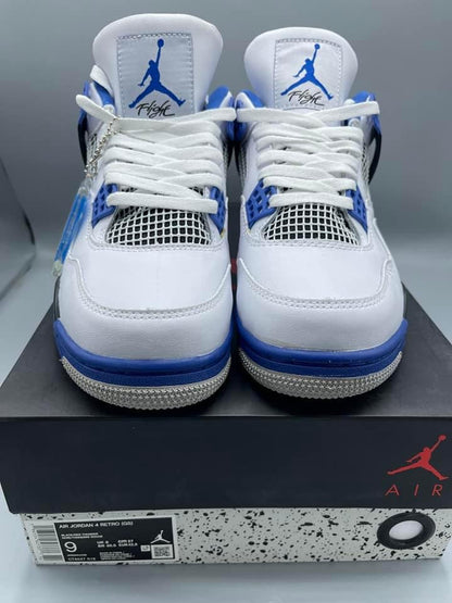 Nike Air Jordan Retro 4