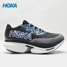 Hoka corban plate uk version