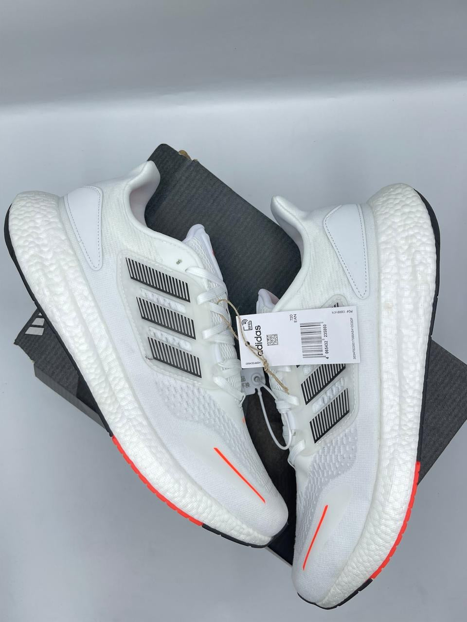 Latest adidas ultra boost sports raner full soft