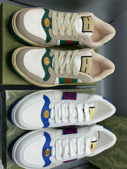 Gucci sneaker uk lot