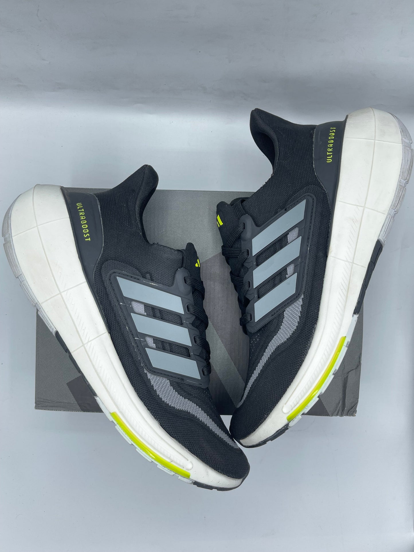 Adidas ultra boost uk version