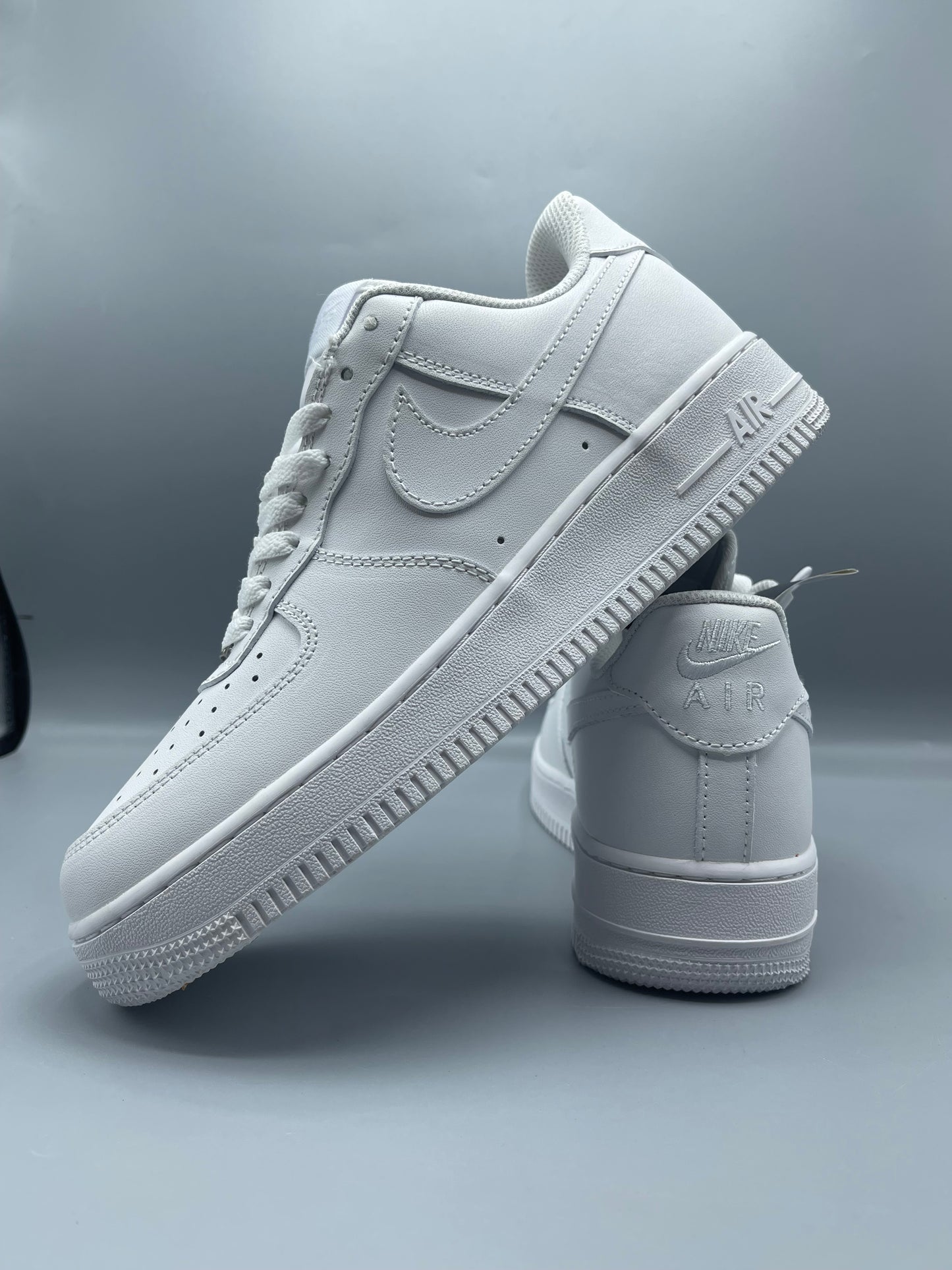 Air Force 1 uk version